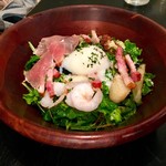 ハナファームキッチン - 