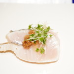 野嵯和 - さわら