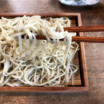 蕎麦 ふじおか - 