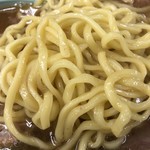 家系ラーメン まこと家 - 