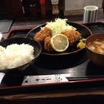 Tonkatsu Semmon Katsu Ichi - 