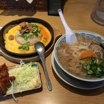 丸源ラーメン - 