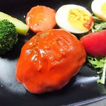 豚太郎 - 真っ赤か