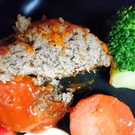 豚太郎 - もちろん手作りです