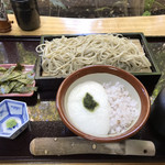 Teuchi Soba Kyougakubou Yoshida - 