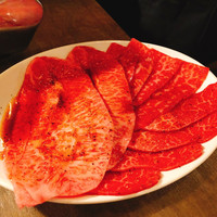 うしごろバンビーナ 恵比寿本店 - 