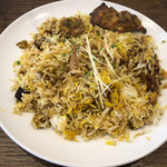 カフェ&レストラン モモズ - 