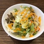 カフェ&レストラン モモズ - 