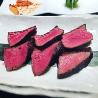 うしごろ 貫 恵比寿本店 - 