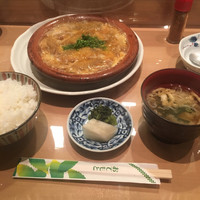 新宿割烹 中嶋 - 