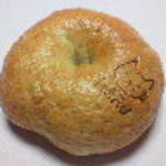 fast-slow food:HARU - プレーンベーグル