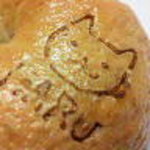 fast-slow food:HARU - 焼印