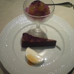 ポルタロッサ - デザート