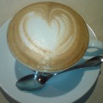 ポルタロッサ - カプチーノ