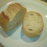 ポルタロッサ - パン