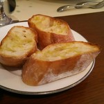 アチェーロ - バケット