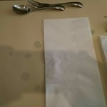 アチェーロ - 注文前