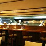 アチェーロ - 内観