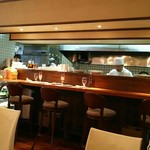 アチェーロ - 内観