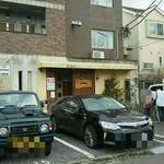 アチェーロ - 外観