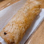 グリーン・グルメ - 料理写真: