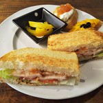 norajijiサンドプレート