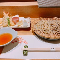 手打ちそば 大石 - 