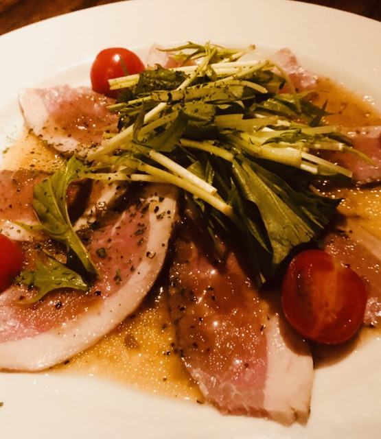 肉バル ニクジロー 四条木屋町店 京都河原町 居酒屋 食べログ