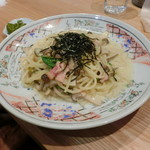 cafe凡凡舎 - 安曇野パスタ