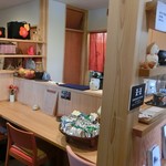 cafe凡凡舎 - 