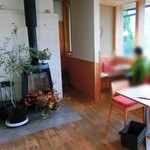 cafe凡凡舎 - 