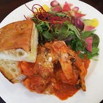 フォカッチェリア ハコ - 