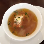 フォカッチェリア ハコ - 