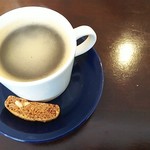 フォカッチェリア ハコ - 