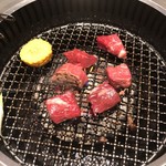 焼肉 平城苑 - 