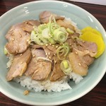 ラーメンショップ クロマル - 