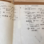 味道広路 - 飲み物メニュー2