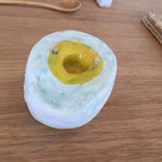 味道広路 - ベル（センサーらしい）