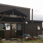 昭和おもひで館 - 入り口はこんな感じ