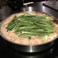 博多もつ鍋 やま中 赤坂店 - 