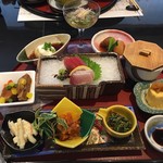 Kaiseki Chaya Kikuizumi - 