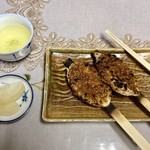 大喜五平餅店 - 料理写真: