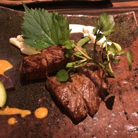 吉祥寺 三うら - 