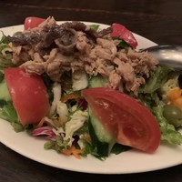 バル デ エスパーニャ ムイ 東京店 - 