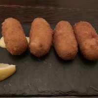 バル デ エスパーニャ ムイ 東京店 - 