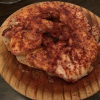 バル デ エスパーニャ ムイ 東京店 - 