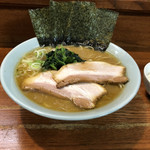 らー麺 たまや零式 - 