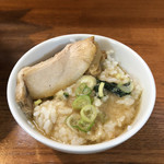 らー麺 たまや零式 - 