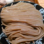 中華蕎麦 とみ田 - つけめん大(330g)