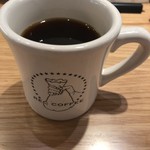 REC COFFEE meets RETHINK CAFE - 